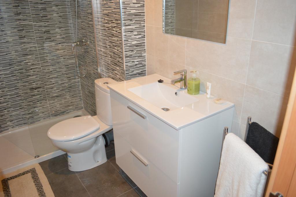 Margarita Apartment 貝尼多姆 外观 照片